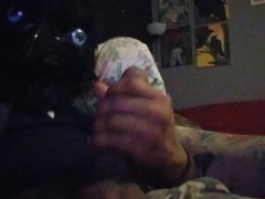 Big black dirty Birdy
