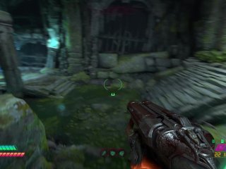 [SPOILERS] Doom EternalReview - This Might Be the_PERFECT Shooter