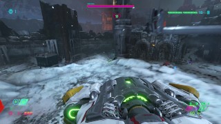 [SPOILERS] Doom Eternal Review - Este podría ser el tirador PERFECTO