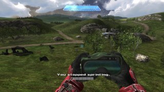 Halo: CE mudou minha vida | Edição Personalizada de Halo vs MCC 2020