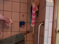 CurveFactor Shower time - Screenshot 10 of 16 - Young Adult