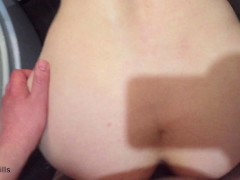 Трахнул сестру жены в ванной. Любительское. Снял на телефон - Screenshot 6 of 16 - Masturbate