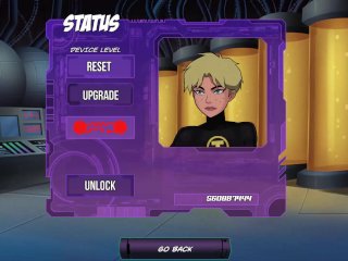 Dc comics Something Unlimited Uncensored Walkthrough Part 101