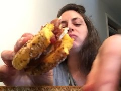 IN MY MOUTH