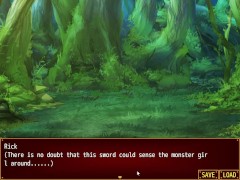 Otaku's Fantasy 2 [Cute Couple Gaming] EP.2 Sucked to death by succubus