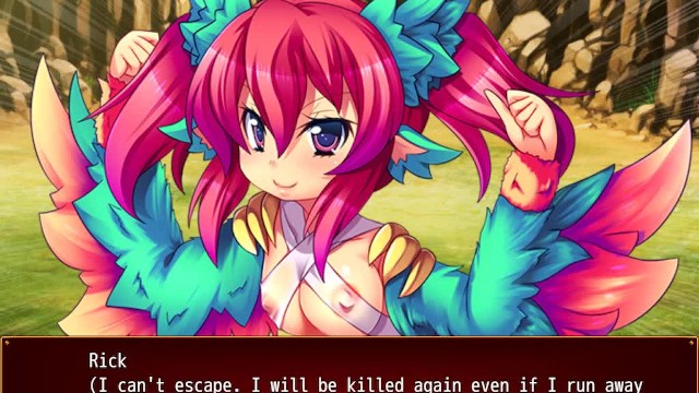 Otaku's Fantasy 2 [Cute Couple Gaming] EP.2 Всасывается от суккуба