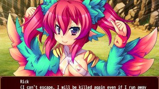 Otaku's Fantasy 2 Cute Couple EP 2 Sucked To Death By Succubus