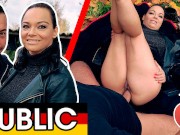 Tinder Deutsche Fickdate