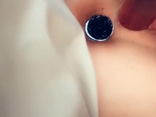 pussy, fingering, horny, female orgasm