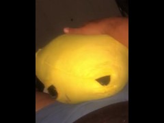 Rena’s quick morning succ
