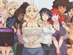 (Hentai)(Pocket Waifu)(H-Game) End Times, Part 1