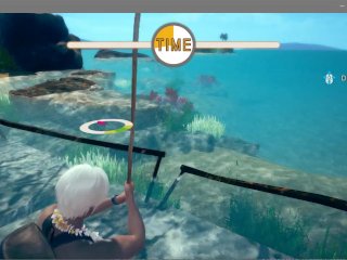 AI Syoujyo [Hentai Game] Ep.11 Blowjob to cure Coronavirus (nurse outfit)