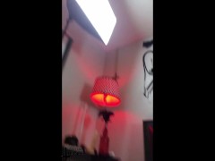 Dildo and Vibrator Sexting Compilation with Jane Judge