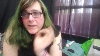 Моя похоть к твоей киске ненасытна.