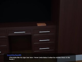 Milfy_City [v0.6e] Part 77 Zuri and Suri SexTime By LoveSkySan69