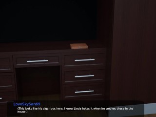 Milfy_City [v0.6e] Part 77 Zuri and Suri SexTime By LoveSkySan69