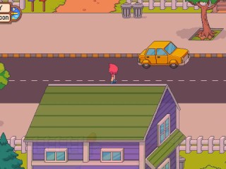 Dandy Boy Adventures 0.4.2 Part 8 Famous Model Handjob By_LoveSkySan69