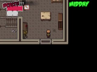 Zombie's Retreat Part 36 Mystery Spell Amazed Me Wow By_LoveSkySan69