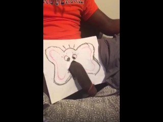De Heer Elephant Man Deel 1