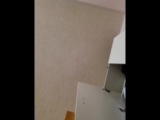 Middleeastern guy breeding blackgirl (mainly audio)