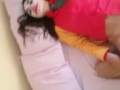 caliente follando y chupando en semana santa, coronavirus