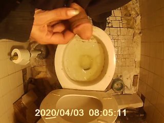 solo piss