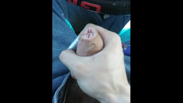 Lunch time video for the girlfriend