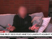 Preview 1 of FCK News - Pornstar Riley Reid Files Lawsuit Against Rapper
