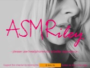 Preview 1 of EroticAudio - ASMR SPH, Your Worthless Tiny Wart, Small Penis Himiliation