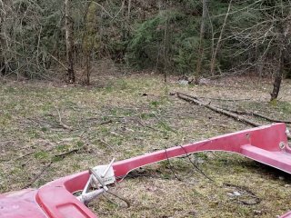 A Piss In A Random Boat