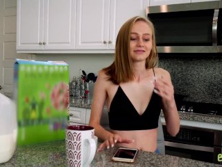 Taking My Stepsisters Virginity screenshot number 0