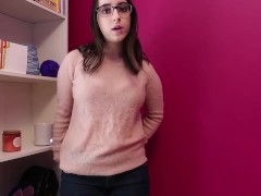 Will I undress? (Preview) - Screenshot 10 of 16 - Big Tits