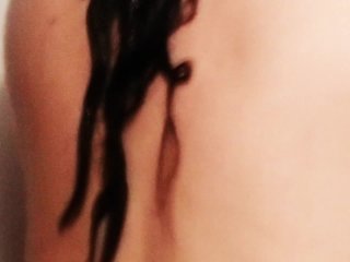 Peverted Fan Said He Wanted To Watch Me_Shower