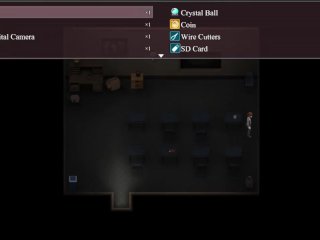 LUST EPIDEMIC - FORBIDDEN DREAMS - PART 12