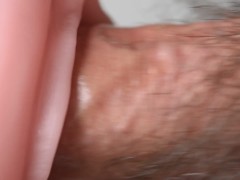 Up close with Fleshlight