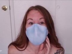 Mask JOI - Screenshot 6 of 16 - Kink