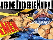 Wolverine Gay Porn - Wolverine Enjoy being Fucked and Rimmed (Epic Animation) - Pornhub.com