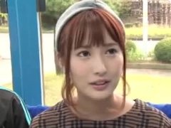 6水谷心音，你从没看过如此纯真的她,毫不做作魔镜号按摩骗炮高潮不断骚货呻吟潮喷自慰表情诱惑内射中出童颜巨乳潮吹亚洲人日本口交舔尻女神美女道具爽颤抖 - Screenshot 4 of 16 - Mirror