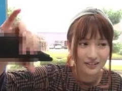 6水谷心音，你从没看过如此纯真的她,毫不做作魔镜号按摩骗炮高潮不断骚货呻吟潮喷自慰表情诱惑内射中出童颜巨乳潮吹亚洲人日本口交舔尻女神美女道具爽颤抖 - Screenshot 6 of 16 - 女神