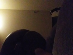 Fun without daddy - Screenshot 13 of 16 - Solo Female Orgasm