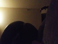 Fun without daddy - Screenshot 5 of 16 - Solo Female Orgasm