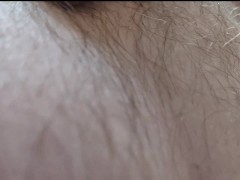 Die andere Masturbation ** Rasierapparat **