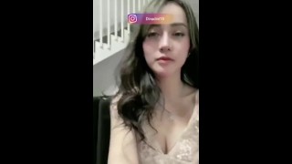 Mango Dina Dini Hot