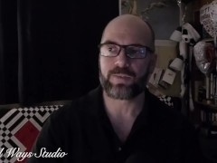 Wicked Wednesdays No 2 Behind the scenes chat with Wicked Fellow