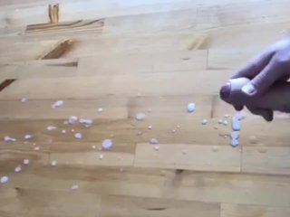 Huge table cum
