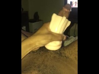 Fleshlight Play and Phat Nutt