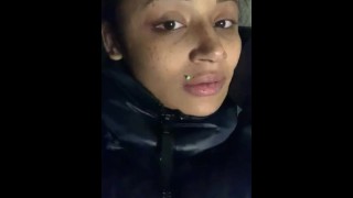 DangerNastyxxx Sucks her Uber Drivers Dick (teaser) - Pornhub.com