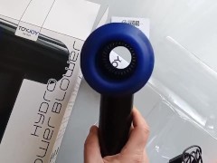 UNBOXING HYDRO POWER BLOWER - TOYJOY for fun (Club-des-branleurs.fr)