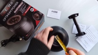 UNBOXING MASTURBALL OPTIMUM POWER - CALEXOTICS (Club des branleurs)