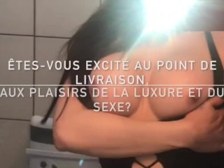 the queen of sex